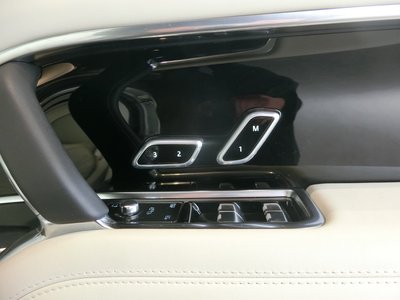 صورة مصغرة 92 لـ 2024 LAND Rover RANGE ROVER