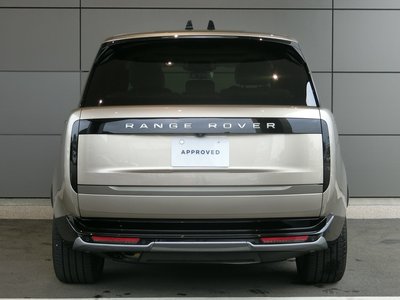 صورة مصغرة 15 لـ 2024 LAND Rover RANGE ROVER