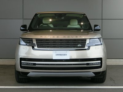 صورة 7 لـ 2024 LAND Rover RANGE ROVER
