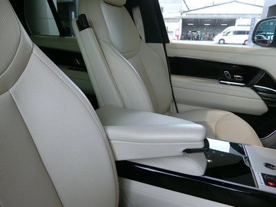 صورة مصغرة 74 لـ 2024 LAND Rover RANGE ROVER