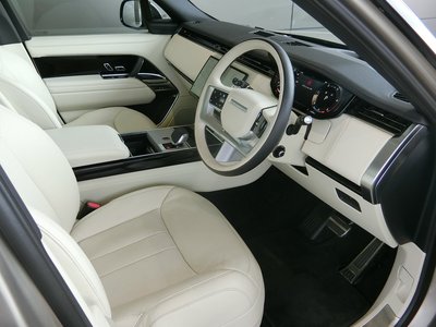 صورة مصغرة 22 لـ 2024 LAND Rover RANGE ROVER