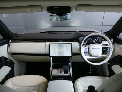 صورة مصغرة 21 لـ 2024 LAND Rover RANGE ROVER