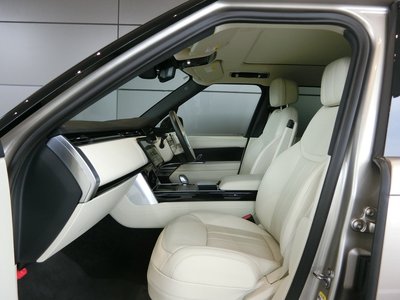 صورة مصغرة 43 لـ 2024 LAND Rover RANGE ROVER