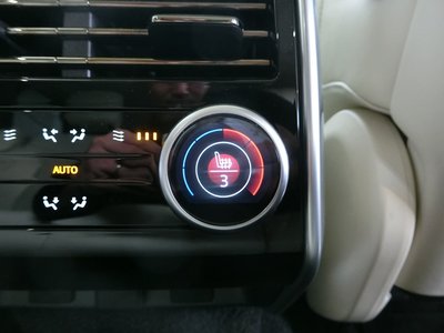صورة مصغرة 33 لـ 2024 LAND Rover RANGE ROVER