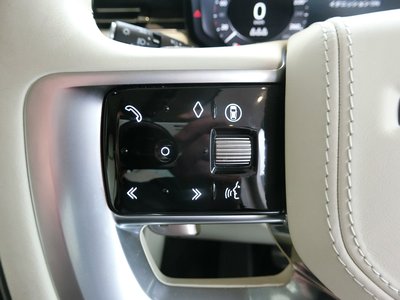 صورة مصغرة 39 لـ 2024 LAND Rover RANGE ROVER