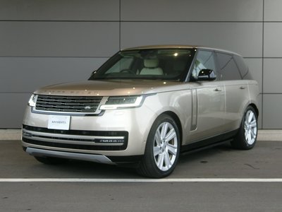 صورة 8 لـ 2024 LAND Rover RANGE ROVER