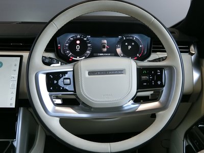 صورة مصغرة 36 لـ 2024 LAND Rover RANGE ROVER