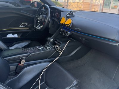 AUDI R8 - 5