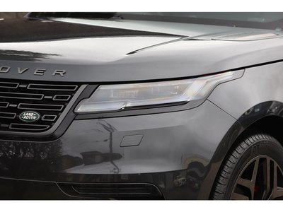 2024 LAND Rover RANGE ROVER VELAR — миниатюра 51