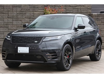 2024 LAND Rover RANGE ROVER VELAR — миниатюра 44