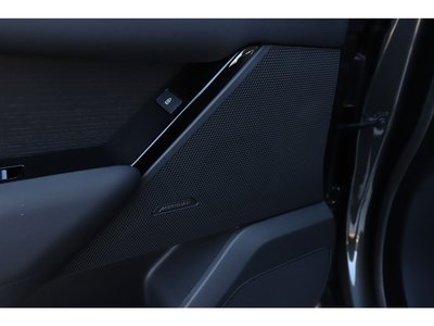 2024 LAND Rover RANGE ROVER VELAR — миниатюра 100