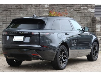 2024 LAND Rover RANGE ROVER VELAR — миниатюра 33