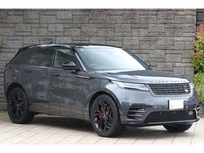 2024 LAND Rover RANGE ROVER VELAR — миниатюра 26