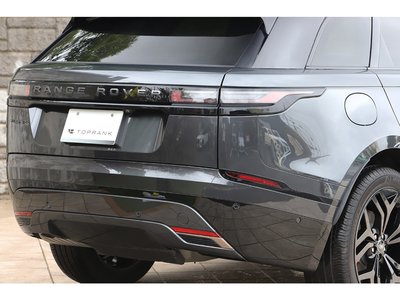2024 LAND Rover RANGE ROVER VELAR — миниатюра 52