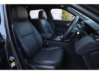 2024 LAND Rover RANGE ROVER VELAR — миниатюра 72
