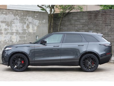 2024 LAND Rover RANGE ROVER VELAR — миниатюра 42