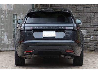 2024 LAND Rover RANGE ROVER VELAR — миниатюра 37