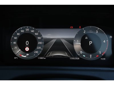 2024 LAND Rover RANGE ROVER VELAR — миниатюра 85