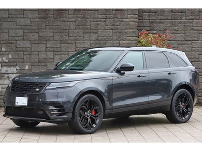 2024 LAND Rover RANGE ROVER VELAR — миниатюра 43