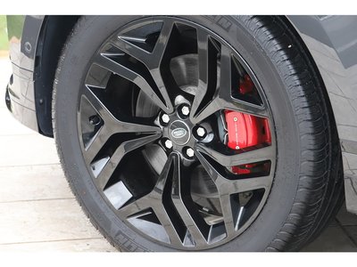 2024 LAND Rover RANGE ROVER VELAR — миниатюра 60