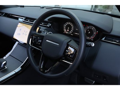 2024 LAND Rover RANGE ROVER VELAR — миниатюра 66