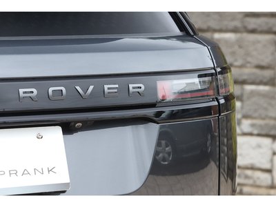 2024 LAND Rover RANGE ROVER VELAR — миниатюра 57