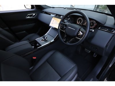 2024 LAND Rover RANGE ROVER VELAR — миниатюра 69