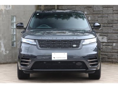 2024 LAND Rover RANGE ROVER VELAR — миниатюра 11