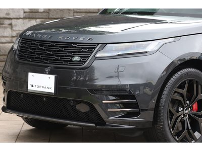 2024 LAND Rover RANGE ROVER VELAR — миниатюра 48