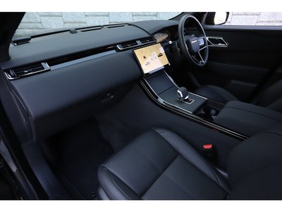 2024 LAND Rover RANGE ROVER VELAR — миниатюра 70