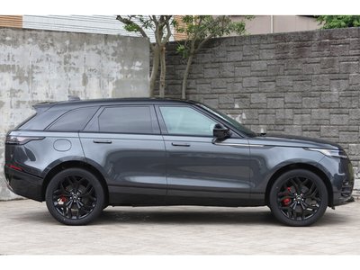 2024 LAND Rover RANGE ROVER VELAR 照片 6