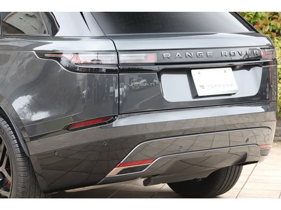 2024 LAND Rover RANGE ROVER VELAR — миниатюра 53