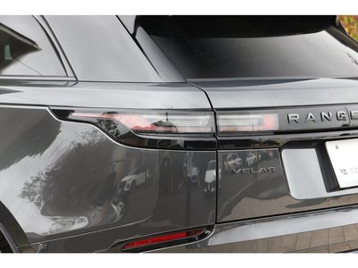 2024 LAND Rover RANGE ROVER VELAR — миниатюра 56