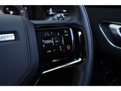 2024 LAND Rover RANGE ROVER VELAR — миниатюра 86