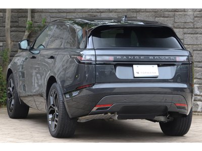 2024 LAND Rover RANGE ROVER VELAR — миниатюра 39