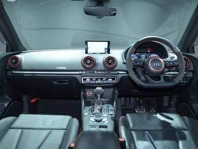 AUDI RS3 SPORTBACK - 10