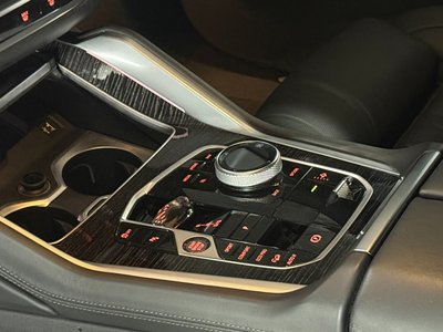 BMW X6 - 9