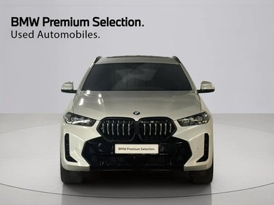 BMW X6 - 3
