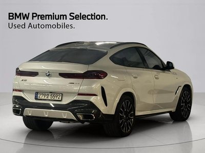 BMW X6 - 5
