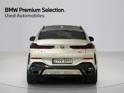 BMW X6 - 4