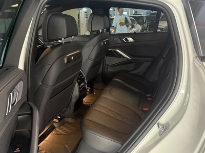 BMW X6 - 10