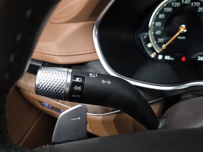 2021 Genesis G80 (RG3) — миниатюра 30