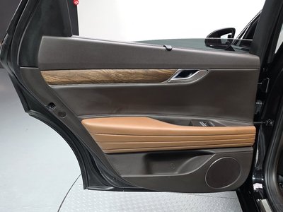 2021 Genesis G80 (RG3) — миниатюра 15