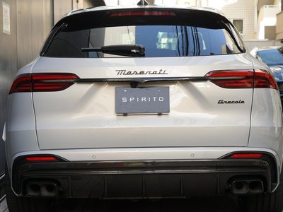 صورة 13 لـ 2024 Maserati GRECALE