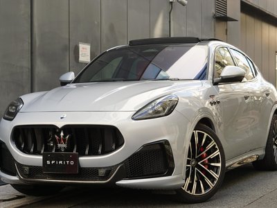 صورة 1 لـ 2024 Maserati GRECALE