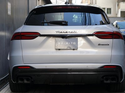 صورة 10 لـ 2024 Maserati GRECALE