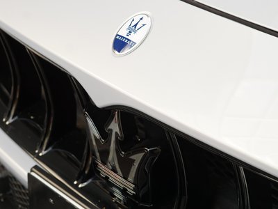 صورة 7 لـ 2024 Maserati GRECALE