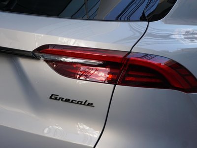 صورة 11 لـ 2024 Maserati GRECALE