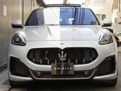 صورة 2 لـ 2024 Maserati GRECALE