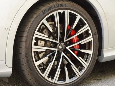صورة 6 لـ 2024 Maserati GRECALE